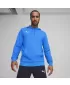 Moški pulover PUMA TEAMGOAL CASUALS HOODY 658618_02 IGNITE BLUE/ IGNITE BLUE/PUMA WHITE