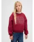 Otroški pulover GAP CREW SWEATSHIRT 842081-01 SLED