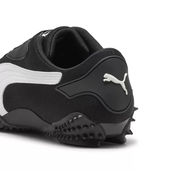  Superge PUMA MOSTRO OG PRIME PUMA ČRNA/PUMA BELA 