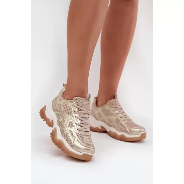  Ženske superge BIG STAR SS274014 BLACK Big Star Shoes 