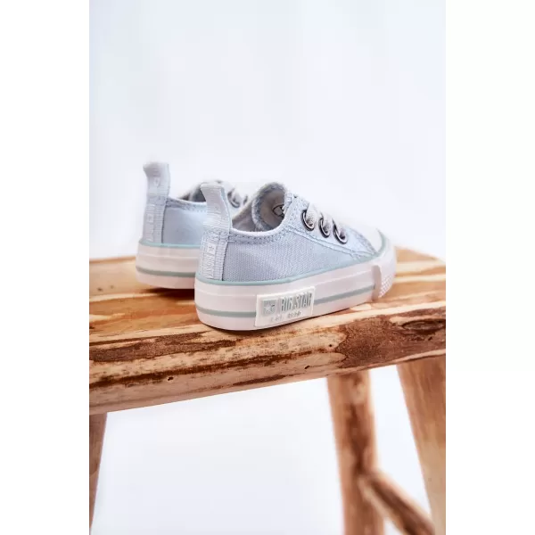  Otroške superge BIG STAR KK374053 MODRE Big Star Shoes 