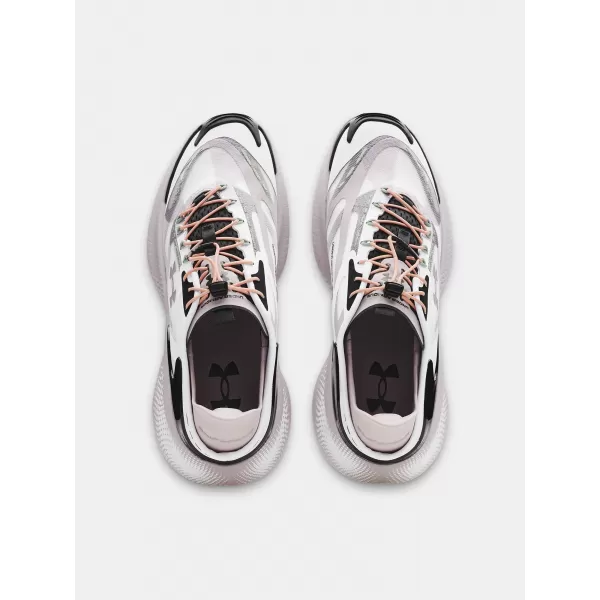  Škornji UNDER ARMOUR UA ECHO 6006061-009 SIVA 