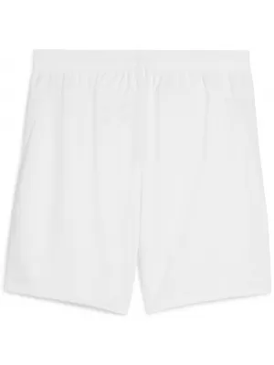 Moške kratke hlače PUMA TEAMCUP SHORTS 706275-04 PUMA BELA/PUMA ČRNA