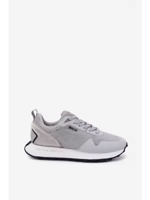 Moške superge BIG STAR RR174358 GREY Big Star Shoes