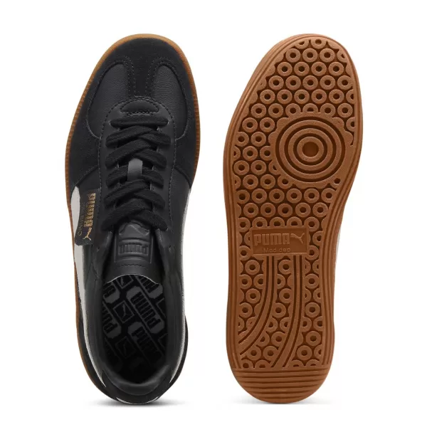  Škornji PUMA PALERMO LTH 396464_03 PUMA ČRNA/PERESNO SIVA/GUMI 