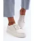 Ženske superge BIG STAR NN276001 WHITE Big Star Shoes
