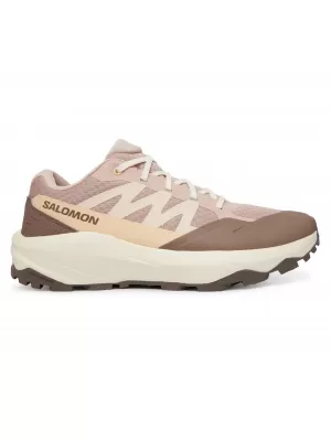 Ženski čevlji SALOMON OUTSCAPE W L49153400 SENČNO SIVA/VANILIJEV SLADOLED/MANDLJEVA KREMA