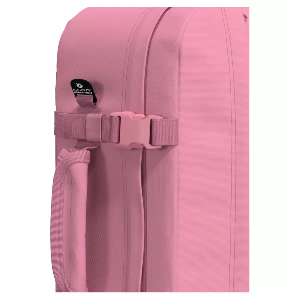  Nahrbtnik CABINZERO Classic 44L ROSA ROSA 