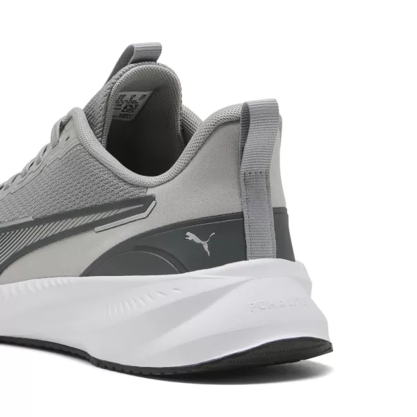  Škornji PUMA FLYER LITE 3 310797_34 GRAY ECHO/SHADOW GRAY/ SIVA ECHO/SHADOW GRAY/PUMA B 