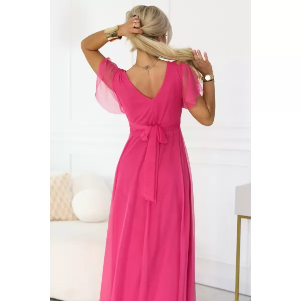  Obleka NUMOCO 562-9 MALINA 