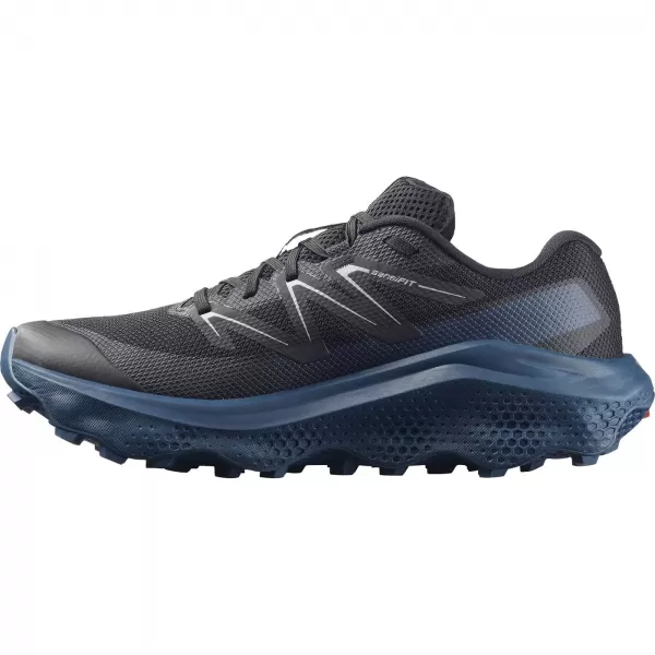  Moški čevlji SALOMON ULTRA FLOW 2 L49221600 ČRNA/ZAČARANA/ZLITINA 