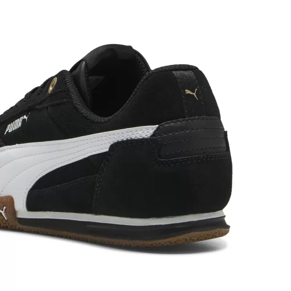  Ženski čevlji PUMA BELLA DONNA SD 402673_01 PUMA ČRNA/PUMA BELA 