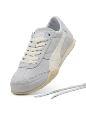 Ženski čevlji PUMA BELLA UT CLASSIC 404620_08 SREBRNA MEGLICA/ALPSKI SNEG