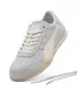 Ženski čevlji PUMA BELLA UT CLASSIC 404620_08 SREBRNA MEGLICA/ALPSKI SNEG