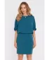 Obleka MOE M904 OCEANSKO MODRA