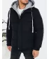 Moška jakna DSTREET TX5101 TEMNO MODRA