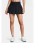Ženske kratke hlače UNDER ARMOUR MOTION SKORT 1387538-002 ČRNA