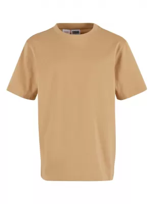 T -majica URBAN CLASSICS UCK006 UNION BEŽ