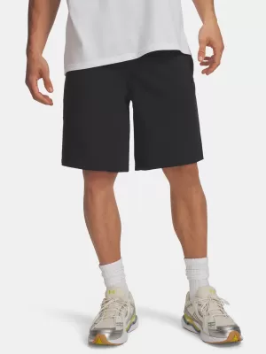 Moške kratke hlače UNDER ARMOUR RIVAL LW SHORTS 6009345-001 ČRNA