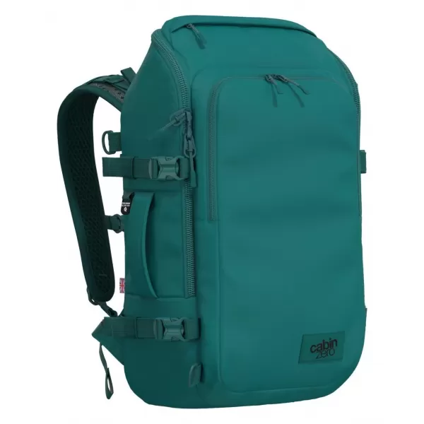  Nahrbtnik CABINZERO Adv Pro 32L KERALA ZELENA 