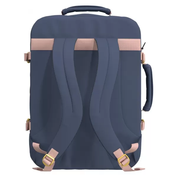  Nahrbtnik CABINZERO Classic 44L SHIBORI MODRA 