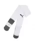 Moške nogometne nogavice PUMA TEAMLIGA26 SOCKS CORE 707064_04 PUMA BELA/PUMA ČRNA