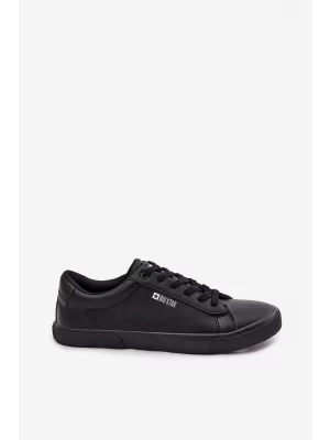 Moške superge BIG STAR TT174002 BLACK Big Star Shoes