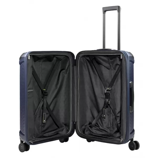  Kovček TRAVELITE Millennium M NAVADE 