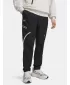 Moške športne hlače UNDER ARMOUR UNSTOPPABLE CARGO PANT 1390256-004 ČRNA
