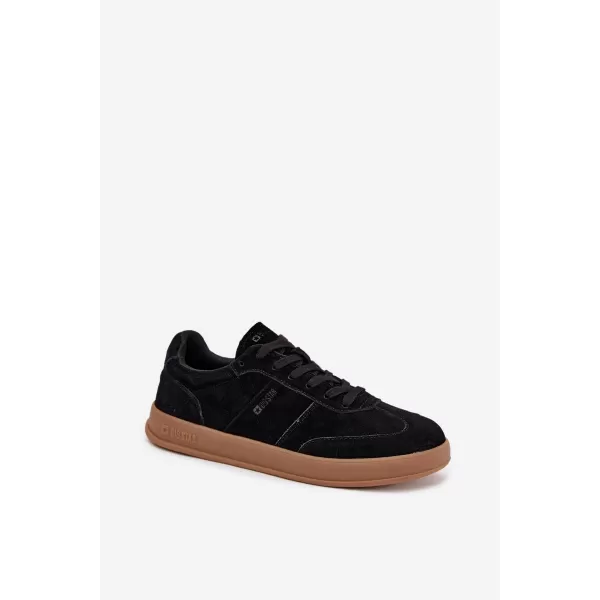  Ženske superge BIG STAR SS274673 BLACK Big Star Shoes 