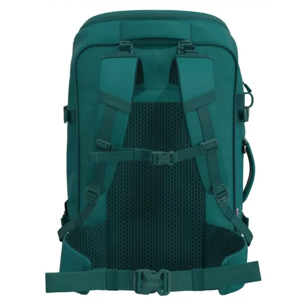  Nahrbtnik CABINZERO Adv 42L KERALA ZELENA 