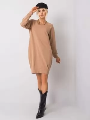 Obleka BASIC FEEL GOOD RV-TU-5184.93P KAMELA