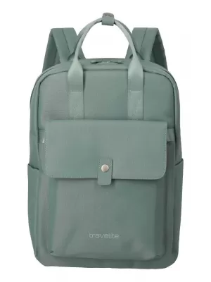 Nahrbtnik TRAVELITE Ville Backpack ŽAJBELJ ZELEN