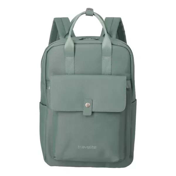  Nahrbtnik TRAVELITE Ville Backpack ŽAJBELJ ZELEN 