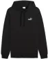 Moški pulover PUMA ESS SMALL NO. 1 LOGO HOODIE 682574-01 ČRNA PUMA