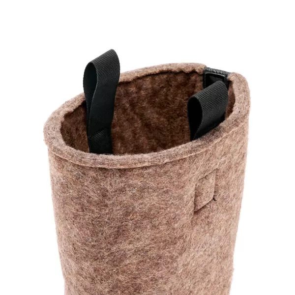  Holinky BRANDIT 9089 BLACK BROWN 