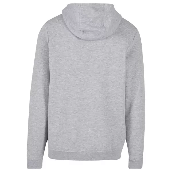  Moška jopica URBAN CLASSICS TB8003 HEATHER SIVA 