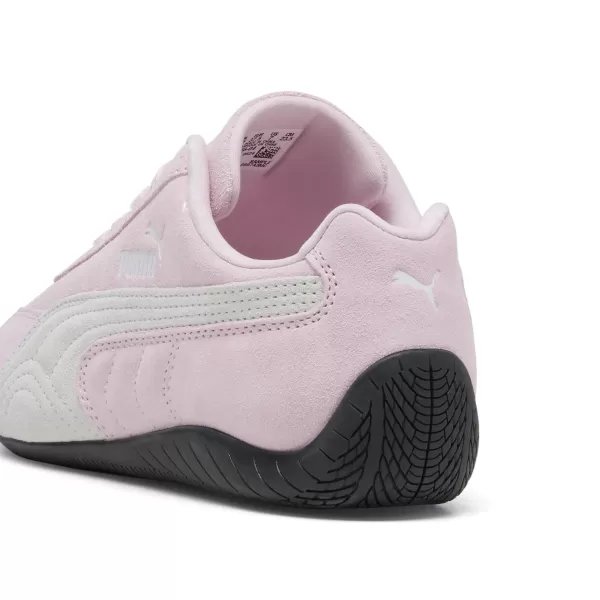  Škornji PUMA SPEEDCAT OG 398846_04 WHISP OF PINK/ PINK ROZA/PUMA BELA 
