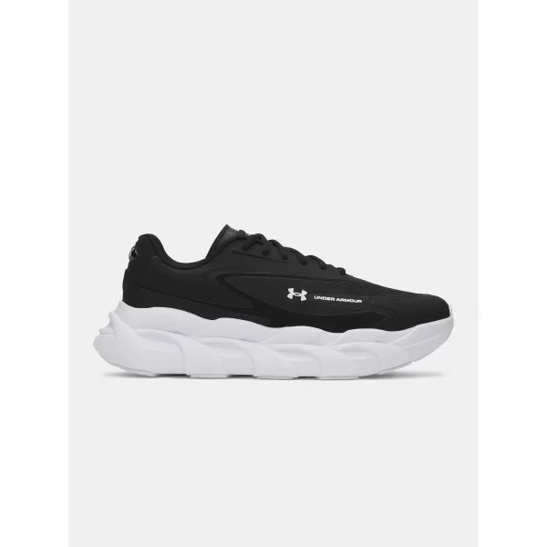  Moški čevlji UNDER ARMOUR UA HALO RUNNER SE 6008994-002 ČRNA 