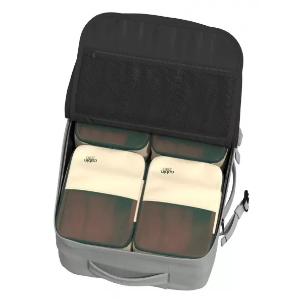  Nahrbtnik CABINZERO Military 44L MRZLO JUTRO 
