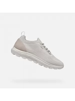 Moške superge GEOX SPHERICA G014374 SIVA