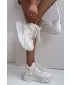 Ženski čevlji GOE SS2N4037 BELA
