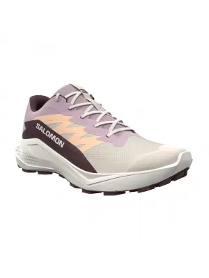 Ženski čevlji SALOMON ALPHAGLIDE W L49092800 TAPIOKA/DAWN PINK/HUCKLEBERRY