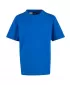 T -majica URBAN CLASSICS UCK006 SVETLO MODRA