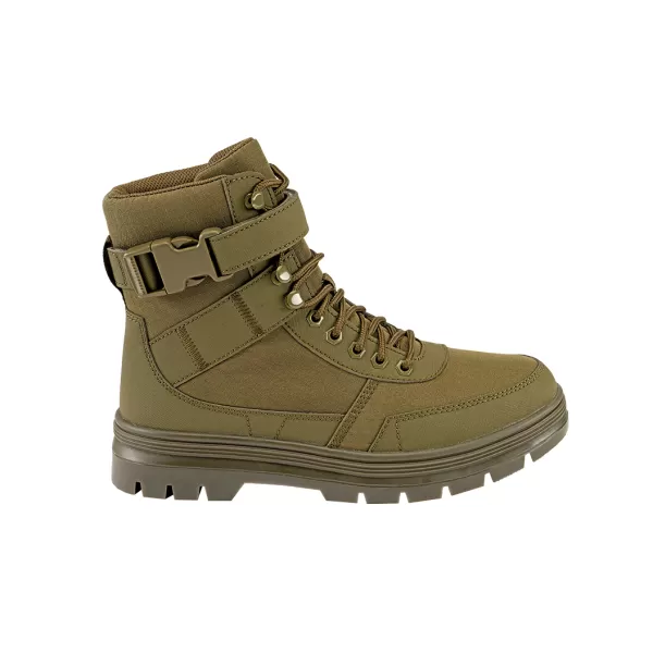  Boty BRANDIT 9060 OLIVE 