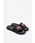 Moški natikači BIG STAR OO174028 BLACK Big Star Shoes
