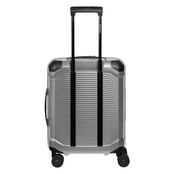  Kovček TRAVELITE MILLENNIUM S SREBRO 