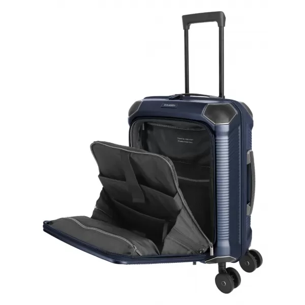  Kovček TRAVELITE Millennium S Front pocket NAVADE 