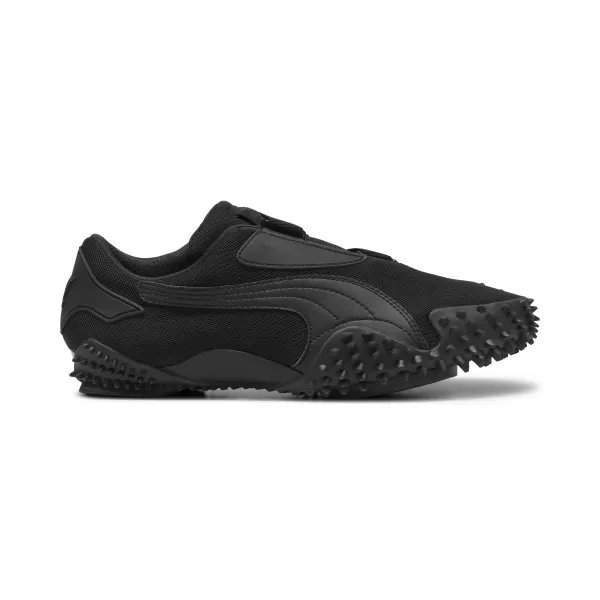  Škornji PUMA MOSTRO OG PRIME 403206_04 ČRNA PUMA/ČRNA PUMA 