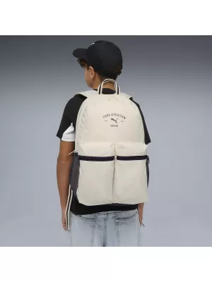 Nahrbtnik PUMA PHASE CLASS BACKPACK 092192_01 ALPSKI SNEG